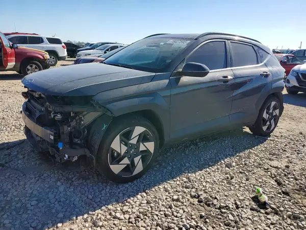 KM8HE3A37RU073060 2024 HYUNDAI KONA - Image 1