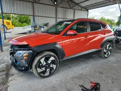 KM8HE3A37RU106946 2024 HYUNDAI KONA