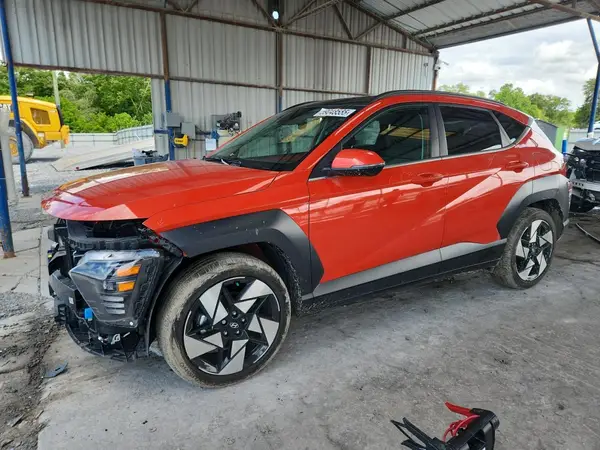 KM8HE3A37RU106946 2024 HYUNDAI KONA - Image 1