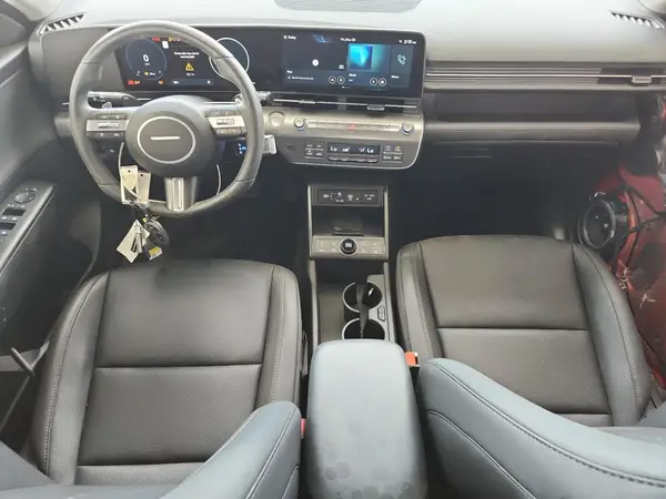 KM8HE3A37RU106946 2024 HYUNDAI KONA - Image 8