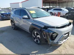 KM8HE3A37RU108275 2024 HYUNDAI KONA