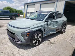 KM8HE3A37RU109720 2024 HYUNDAI KONA