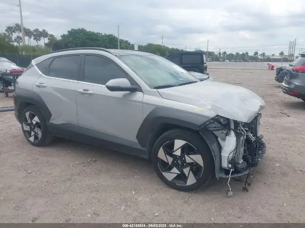 KM8HE3A37RU109961 2024 HYUNDAI KONA - Image 1