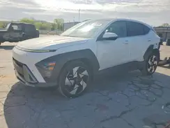 KM8HE3A37RU121964 2024 HYUNDAI KONA