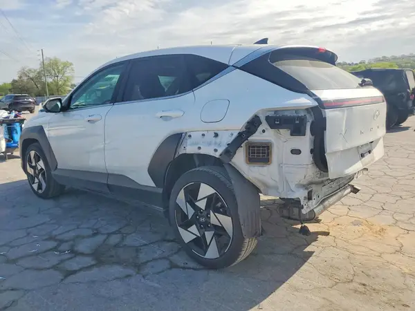KM8HE3A37RU121964 2024 HYUNDAI KONA - Image 2