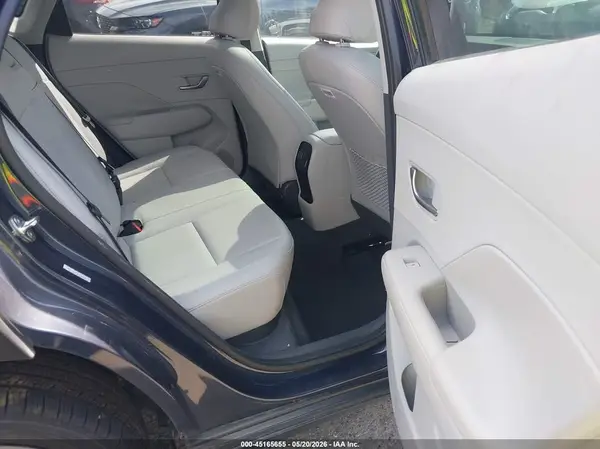 KM8HE3A37RU174468 2024 HYUNDAI KONA - Image 8