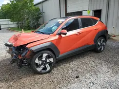 KM8HE3A37RU176592 2024 HYUNDAI KONA