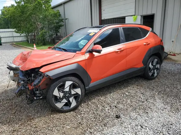KM8HE3A37RU176592 2024 HYUNDAI KONA - Image 1