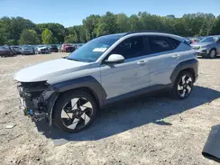 KM8HE3A37RU184899 2024 HYUNDAI KONA