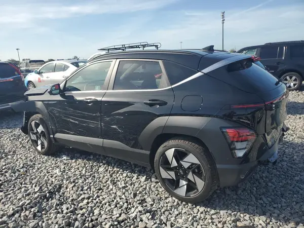 KM8HE3A37SU199926 2025 HYUNDAI KONA - Image 2