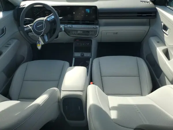 KM8HE3A37SU199926 2025 HYUNDAI KONA - Image 8