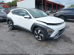 KM8HE3A37SU218989 2025 HYUNDAI KONA