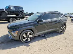 KM8HE3A37SU246808 2025 HYUNDAI KONA
