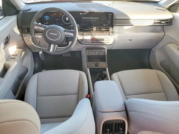 KM8HE3A37TU391039 2026 HYUNDAI KONA - Image 8