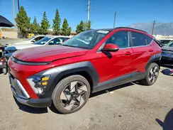 KM8HE3A37TU399349 2026 HYUNDAI KONA