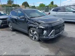 KM8HE3A38RU075108 2024 HYUNDAI KONA