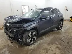 KM8HE3A38RU082687 2024 HYUNDAI KONA