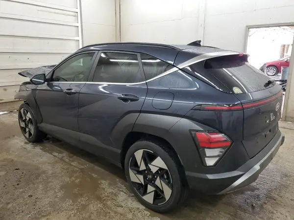 KM8HE3A38RU082687 2024 HYUNDAI KONA - Image 2