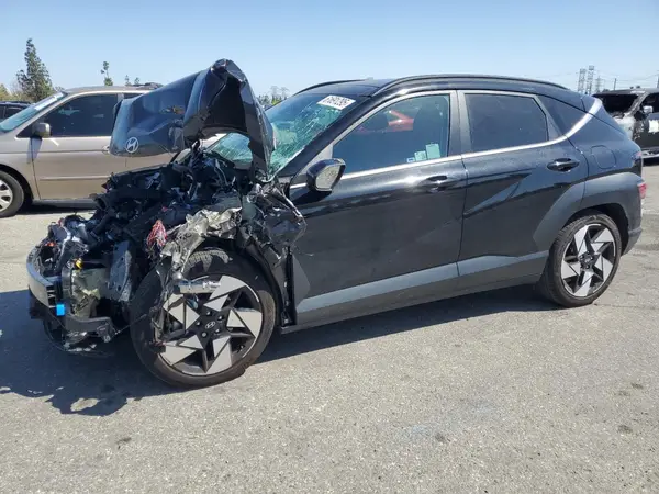 KM8HE3A38RU121035 2024 HYUNDAI KONA - Image 1
