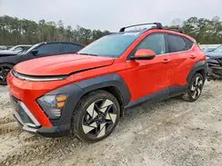 KM8HE3A38RU136280 2024 HYUNDAI KONA