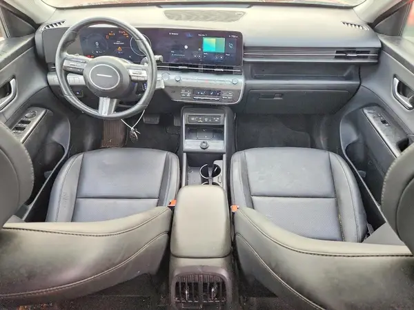 KM8HE3A38RU136280 2024 HYUNDAI KONA - Image 8