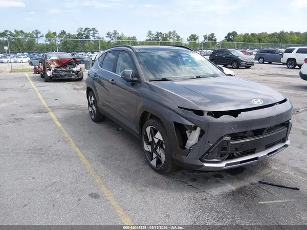 KM8HE3A38RU151846 2024 HYUNDAI KONA - Image 1