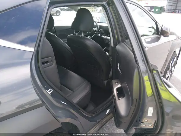 KM8HE3A38RU151846 2024 HYUNDAI KONA - Image 8