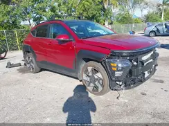 KM8HE3A38RU160157 2024 HYUNDAI KONA