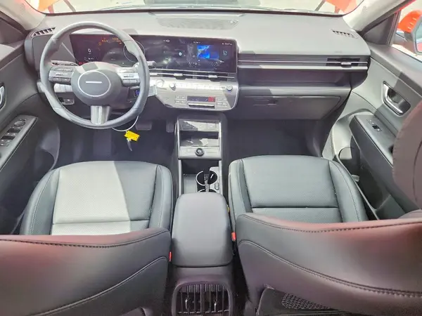 KM8HE3A38RU163799 2024 HYUNDAI KONA - Image 8