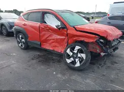 KM8HE3A38SU193990 2025 HYUNDAI KONA