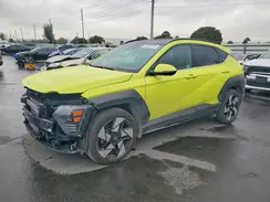 KM8HE3A38SU196095 2025 HYUNDAI KONA