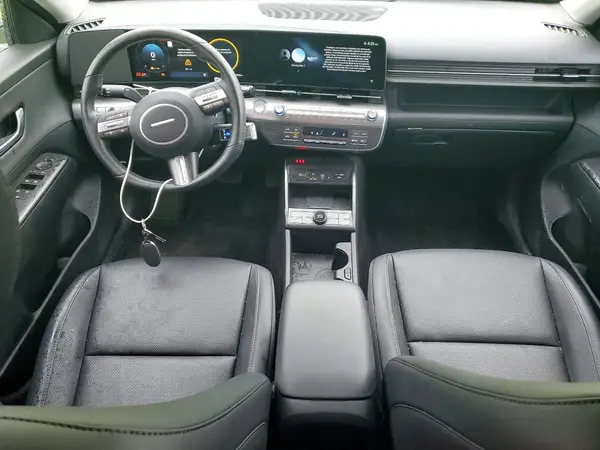 KM8HE3A38SU196095 2025 HYUNDAI KONA - Image 8
