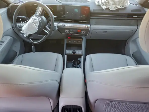 KM8HE3A38SU196985 2025 HYUNDAI KONA - Image 8