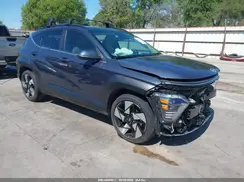 KM8HE3A38SU243013 2025 HYUNDAI KONA