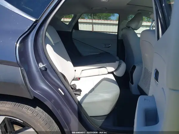 KM8HE3A38SU243013 2025 HYUNDAI KONA - Image 8