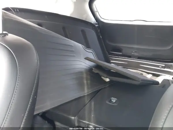 KM8HE3A38SU283656 2025 HYUNDAI KONA - Image 8