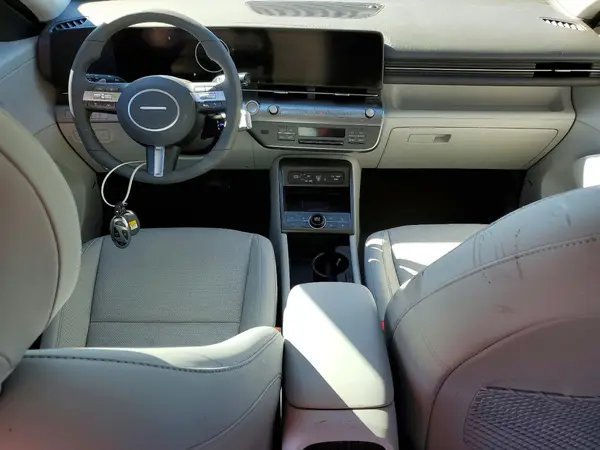 KM8HE3A38TU368529 2026 HYUNDAI KONA - Image 8