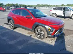 KM8HE3A38TU397545 2026 HYUNDAI KONA