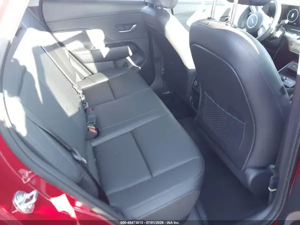 KM8HE3A38TU397545 2026 HYUNDAI KONA - Image 8