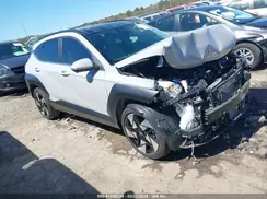 KM8HE3A39RU025611 2024 HYUNDAI KONA