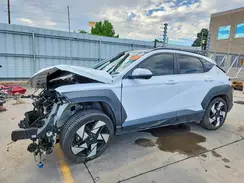 KM8HE3A39RU046653 2024 HYUNDAI KONA