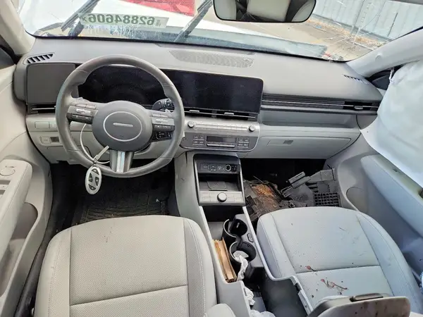 KM8HE3A39RU046653 2024 HYUNDAI KONA - Image 8