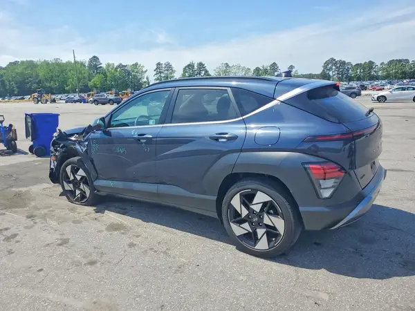 KM8HE3A39RU065266 2024 HYUNDAI KONA - Image 2