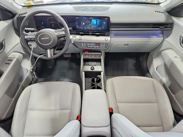 KM8HE3A39RU070970 2024 HYUNDAI KONA - Image 8