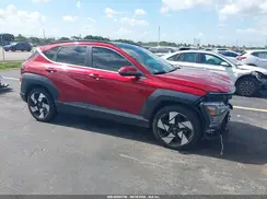 KM8HE3A39RU093200 2024 HYUNDAI KONA