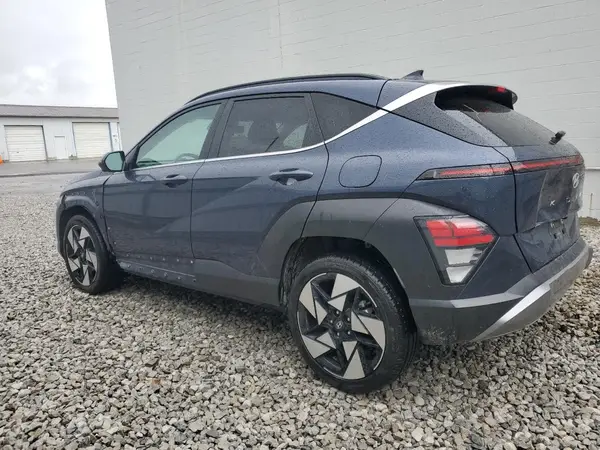 KM8HE3A39RU157364 2024 HYUNDAI KONA - Image 2