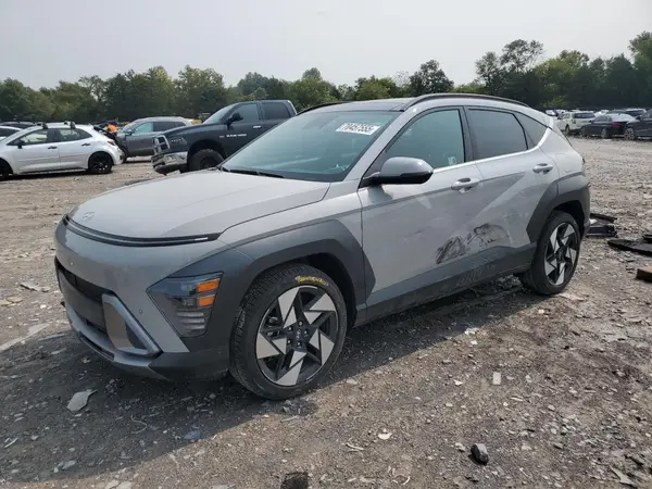 KM8HE3A39RU158045 2024 HYUNDAI KONA - Image 1