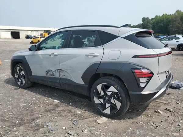 KM8HE3A39RU158045 2024 HYUNDAI KONA - Image 2