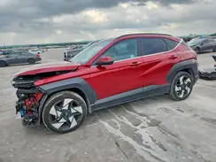 KM8HE3A39RU165089 2024 HYUNDAI KONA