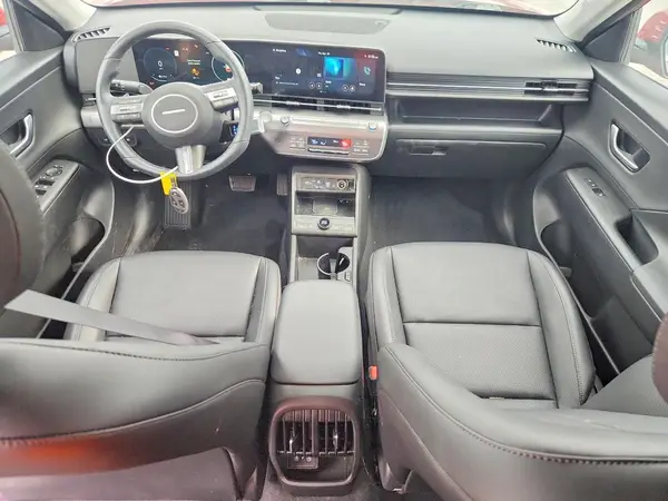 KM8HE3A39RU165089 2024 HYUNDAI KONA - Image 8
